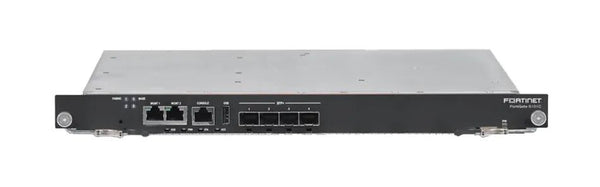 Fortinet FG - 5101C - BDL - US FG 5101C RJ - 45 2 X Ports 1000Base - T + 4 X SFP+ GE Firewall Appliance Fortinet Part Number: FG - 5101C - BDL - US - G5 Network GroupNetwork Security & Firewall Devices