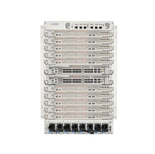 Fortinet FG - 7121F - CH FG - 7121F Chassis With 2x System Management Module 8x PSU 6x FAN Module 16U Rack - Mountable Firewall Fortinet Part Number: FG - 7121F - CH - G5 Network GroupNetwork Security & Firewall Devices