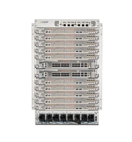 Fortinet FG - 7121F - DC - BDL - 950 - 60 16U 12 - Slot Chassis With 2x FPM - 7620F 2x FIM - 7921F Firewall 5 Yr FC Premium/FortiGuard UTP Fortinet Part Number: FG - 7121F - DC - BDL - 950 - 60 - G5 Network GroupNetwork Security & Firewall Devices