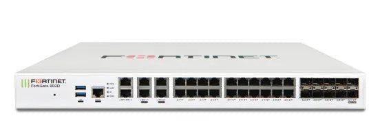 Fortinet FG - 800D - BDL - 871 - 36 FortiGate 800D FortiCare 8x5 Enterprise Bundle GigE 1U With 3 Year Firewall Fortinet Part Number: FG - 800D - BDL - 871 - 36 - G5 Network GroupNetwork Security & Firewall Devices