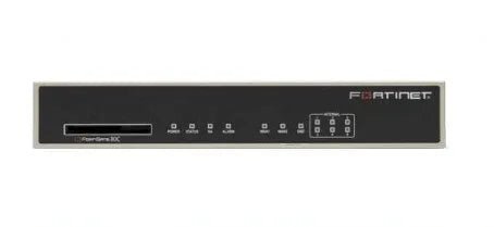Fortinet FG - 80CM - BDL - 959 - 12 FortiWiFi - 80CM RJ - 45 6 X Ports 1000Base - T + 2 X Wan + 1 X DMZ Port Firewall Appliance Fortinet Part Number: FG - 80CM - BDL - 959 - 12 - G5 Network GroupNetwork Security & Firewall Devices