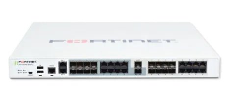 Fortinet FG - 900D - BDL - USG - 871 - 60 FortiGate 900D RJ45 16 X Ports 1000Base - T SFP + 2 1U Rack Mountable GigE Firewalls Fortinet Part Number: FG - 900D - BDL - USG - 871 - 60 - G5 Network GroupNetwork Security & Firewall Devices