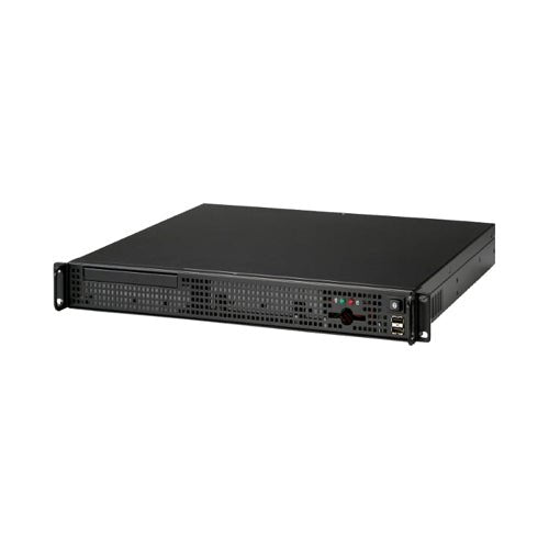 Fortinet FG - 90G FortiGate 90G 8 X GE RJ - 45 + 2 X 10GE RJ - 45/SFP+ Shared Media WAN Ports Firewall Fortinet Part Number: FG - 90G - G5 Network GroupNetwork Security & Firewall Devices