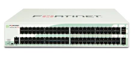 Fortinet FG - 98D - POE - BDL - 950 - 12 FortiGate 98D - POE 98 - Ports 1000Base - T/1000Base - X GbE 74 X RJ - 45 4 X SFP Manage 2U Firewall Fortinet Part Number: FG - 98D - POE - BDL - 950 - 12 - G5 Network GroupNetwork Security & Firewall Devices