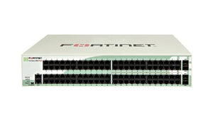 Fortinet FG - 98D - POE - BDL - 964 - 12 FG 98D - POE 98xPort 1000Base - T, 1000Base - X - Gigabit Ethernet 74 X RJ - 45 4 Expansion Slots 2U Firewall Appliance Fortinet Part Number: FG - 98D - POE - BDL - 964 - 12 - G5 Network GroupNetwork Security & Firewall Devices