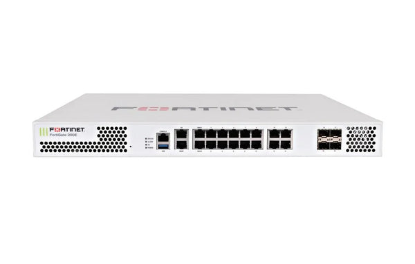 Fortinet FG200EBDL95048 FortiGate 200D 1000Base - TX 45 X WAN 16 X RJ - 45 2 X SFP Manageable 1U Firewall Appliances Fortinet Part Number: FG200EBDL95048 - G5 Network GroupNetwork Security & Firewall Devices