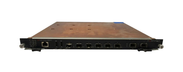 Fortinet FG5005FA2 - BDL - 900 - 36 FortiGate 500 Series 5005FA2 3 X Ports 8 X Ports SFP(Mini - GIBIC) Security Module/Firewall Fortinet Part Number: FG5005FA2 - BDL - 900 - 36 - G5 Network GroupNetwork Security & Firewall Devices