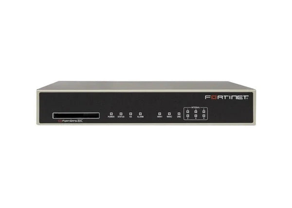 Fortinet FG80CBDL90048 80 - C + 2 GE RJ45 + 6 X FE RJ45 8 Gigabit Ethernet Ports 4y FortiCare Network Security/Firewall Appliance Fortinet Part Number: FG80CBDL90048 - G5 Network GroupNetwork Security & Firewall Devices