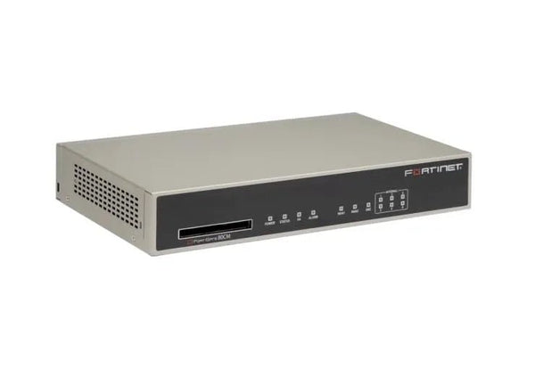Fortinet FG80CMBDL90048 80 - CM + 2 X 1000 RJ45 + 1 X 10/100 RJ45 + 6 X 10/100 RJ45 4y FortiCare Firewall Fortinet Part Number: FG80CMBDL90048 - G5 Network GroupNetwork Security & Firewall Devices