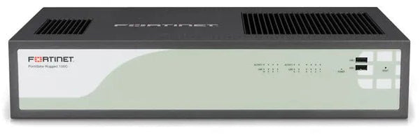 Fortinet FGR - 100C - BDL - 904 - 12 FG Rugged 100C RJ - 45 6 X Ports 1000Base - T/100Base - TX GE RM Firewall Appliances Fortinet Part Number: FGR - 100C - BDL - 904 - 12 - G5 Network GroupNetwork Security & Firewall Devices