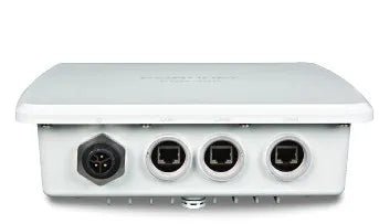 Fortinet FGR - 35D - BDL - 950 - 36 FortiWifi 35D RJ45 10 X Ports 1000Base - T SFP + Manageable GigE Firewalls Fortinet Part Number: FGR - 35D - BDL - 950 - 36 - G5 Network GroupNetwork Security & Firewall Devices