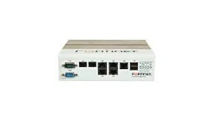 Fortinet FGR - 90D - BDL - 964 - 36 FG Rugged 90D 4xPort 1000Base - T, 1000Base - X - Gigabit Ethernet 4 X RJ - 45 2 Expansion Slots Firewall Appliance Fortinet Part Number: FGR - 90D - BDL - 964 - 36 - G5 Network GroupNetwork Security & Firewall Devices