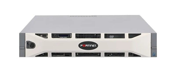 Fortinet FML - 2000B - E02S - BDL - 953 - 36 FortiMail 2000B 6 X Ports 1000Base - T + 2 X 1TB HDD 2U Firewall Fortinet Part Number: FML - 2000B - E02S - BDL - 953 - 36 - G5 Network GroupNetwork Security & Firewall Devices