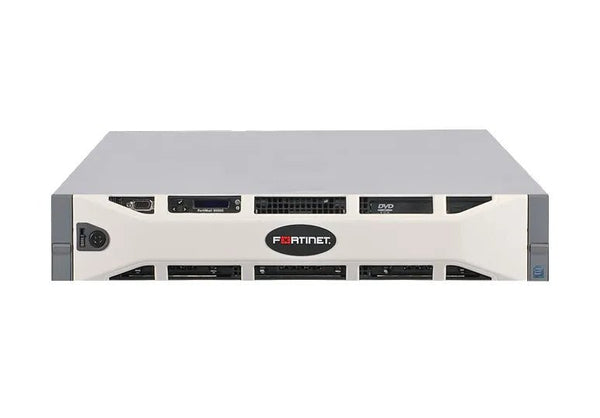 Fortinet FML - 3000D - E02S - BDL - G - 954 - 24 FortiMail 3000D 4 - Port 1000Base - T GbE 4 X RJ - 45 2 X SFP Slot Manage Rack - Mountable Firewall Fortinet Part Number: FML - 3000D - E02S - BDL - G - 954 - 24 - G5 Network GroupNetwork Security & Firewall Devices