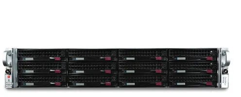 Fortinet FML - 3000E - BDL - 954 - 36 FortiMail 3000E RJ45 4 X Ports 10/100/1000Base - T 1000Base - X 2U Rack Mountable GigE Firewalls Fortinet Part Number: FML - 3000E - BDL - 954 - 36 - G5 Network GroupNetwork Security & Firewall Devices