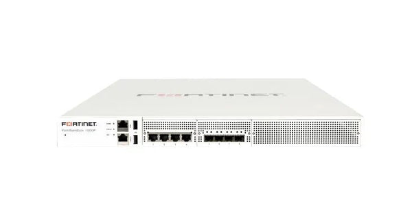 Fortinet FSA - 1000F - 14LV - BDL - 970 - 12 FortiSandbox FSA - 1000F 4xPort 1000Base - TX 4 X RJ - 45 4 Total Expansion Slots 1U Firewall Fortinet Part Number: FSA - 1000F - 14LV - BDL - 970 - 12 - G5 Network GroupNetwork Security & Firewall Devices