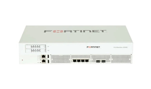 Fortinet FSA - 2000E - BDL - 970 - 60 FORTIGATE - 98D - POE Hardware Plus ASE FortiCare And FortiGuard 360 PROTECTION Fortinet Part Number: FSA - 2000E - BDL - 970 - 60 - G5 Network GroupNetwork Security & Firewall Devices