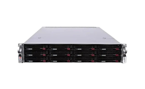 Fortinet FSA - 3000E - 56LV - BDL - 970 - 12 FortiSandbox 3000E 4xPort 1000Base - T, 10GBase - X 10 Gigabit Ethernet 4 X RJ - 45 2 Expansion Slots 2U Firewall Appliance Fortinet Part Number: FSA - 3000E - 56LV - BDL - 970 - 12 - G5 Network GroupNetwork Security & Firewall Devices