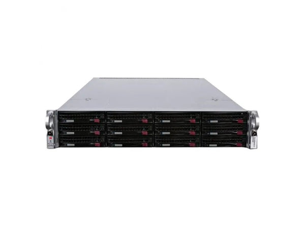 Fortinet FSA - 3000E - BDL - 970 - 60 FortiSandbox 500F 4xPorts 1000Base - T 4 X RJ - 45 1U Firewall Appliances Fortinet Part Number: FSA - 3000E - BDL - 970 - 60 - G5 Network GroupNetwork Security & Firewall Devices