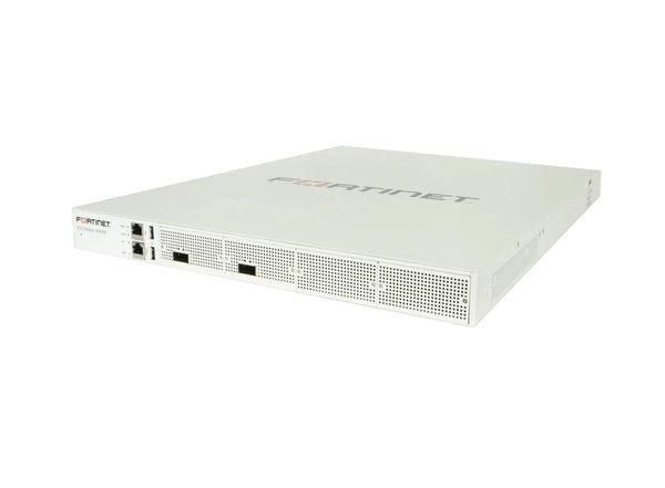 Fortinet FTS - 3000E - BDL - 293 - 36 FortiTester 3000E 1x GE RJ45 2x 40 GE QSFP 2 TB HDD Storage 1U Network Testing Device 3 Yr 24x7 FC Fortinet Part Number: FTS - 3000E - BDL - 293 - 36 - G5 Network GroupNetwork Security & Firewall Devices