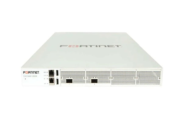 Fortinet FTS - 3000E FortiTester 3000E 1000Base - X 2 X QSFP Firewall Appliances Fortinet Part Number: FTS - 3000E - G5 Network GroupNetwork Security & Firewall Devices
