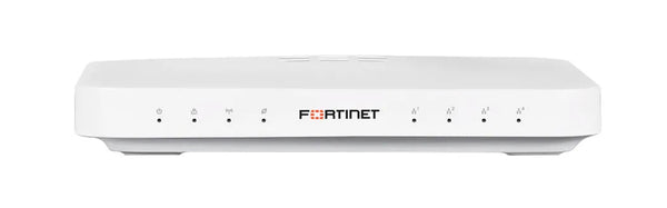 Fortinet FWF - 20C - ADSL - A - BDL - 927 - 12 FortiWiFi - 20C RJ - 45 4 X Ports 1000Base - T + 1 X Wan Port GE WLAN Firewall Appliances Fortinet Part Number: FWF - 20C - ADSL - A - BDL - 927 - 12 - G5 Network GroupNetwork Security & Firewall Devices