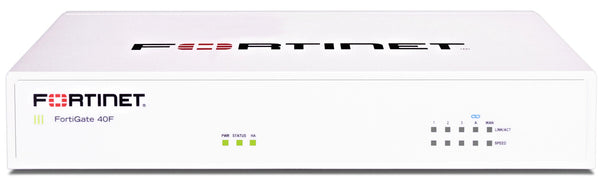 Fortinet FWF - 40F - 3G4G - V - BDL - 950 - 60 Forti Wifi 1 X GE RJ45 WAN Port + 1 X GE RJ45 FL Port + 3 X GE RJ45 3G/4G/LTE Wifi Fortinet Part Number: FWF - 40F - 3G4G - V - BDL - 950 - 60 - G5 Network GroupNetwork Security & Firewall Devices