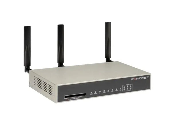 Fortinet FWF - 80CM - BDL - G - 950 - 12 Forti Wifi 80CM RJ - 45 9 X Ports 1000Base - T X 1 Expansion GE WLAN Firewall Appliance Fortinet Part Number: FWF - 80CM - BDL - G - 950 - 12 - G5 Network GroupNetwork Security & Firewall Devices