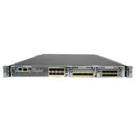 FPR4112 - NGIPS - K9