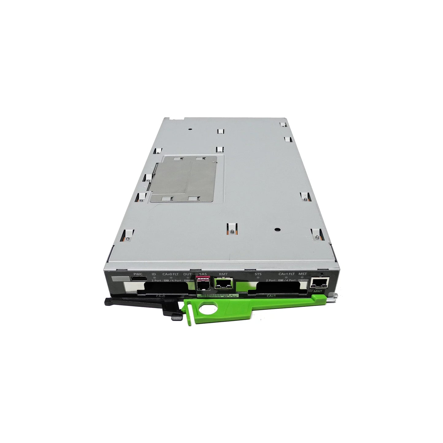 Fujitsu CA07554-D101 Controller Module for Eternus DX100 S3 Storage – Reliable, Scalable Storage Management