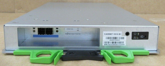 Fujitsu CA05967-1610 - DX S3 DE IO Module 12G HDD Controller