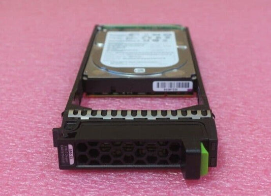 Fujitsu Eternus 1TB 7.2K SAS 6Gb/s 2.5" HDD CA07670-E741