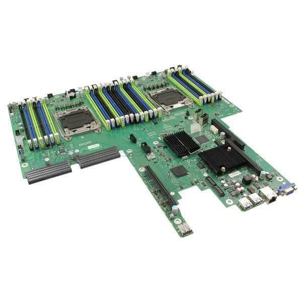 Fujitsu RX2530 M1 Server Motherboard - Systemboard S26361-D3279-A100