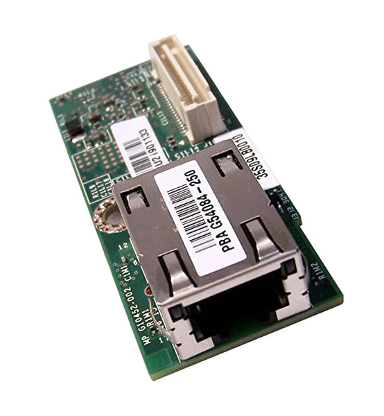 Intel G54084-250 Remote Management Service Module Intel Part Number: G54084-250
