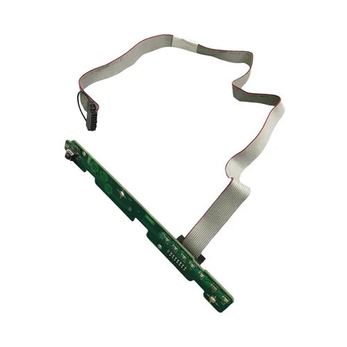 Dell G643F Tower Power Button LED Board Panel For Optiplex 980 / 960 Dell Part Number: G643F