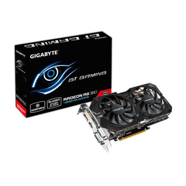 GV-R938G1 GAMING-4GD