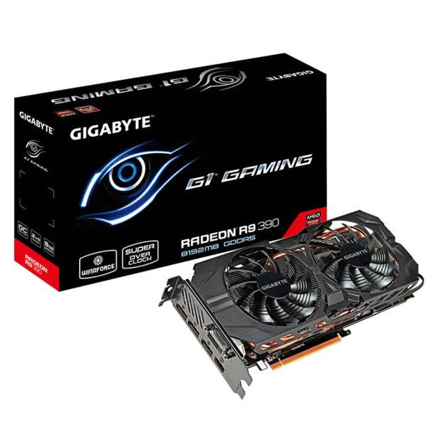 GV-R939G1 GAMING-8GD