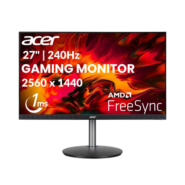 Gaming Monitors / Acer 27