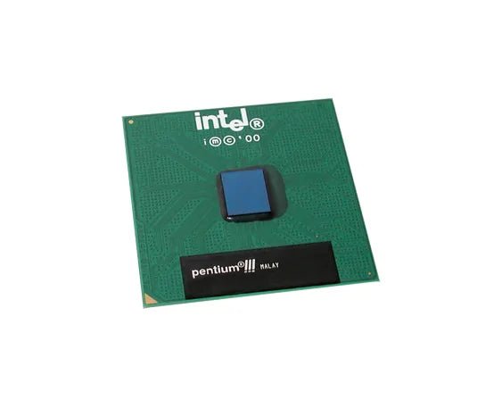 HP 192008 - 001 733MHz 133MHz FSB 256KB L2 Cache Socket SECC2 Intel Pentium III Single - Core (1 Core) Processor HP Part Number: 192008 - 001 - G5 Network GroupDesktop Processors