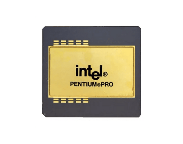 HP 273759 - 001 200MHz Intel Pentium Pro Processor Kit HP Part Number: 273759 - 001 - G5 Network GroupDesktop Processors