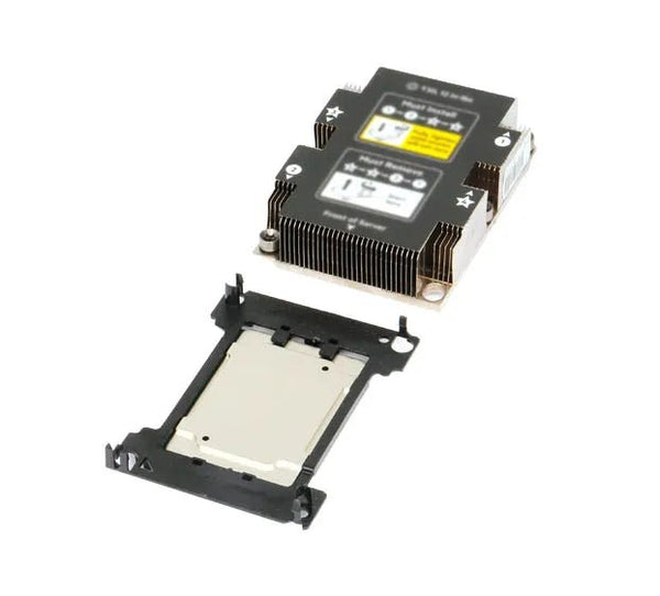 HP 298047 - B21 300MHz Intel Pentium - II Processor HP Part Number: 298047 - B21 - G5 Network GroupDesktop Processors