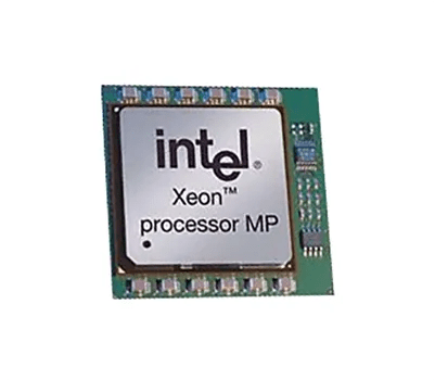 HP 375369 - B44 3.16GHz 667MHz FSB 1MB L2 Cache Socket PPGA604 Intel Xeon MP Single - Core (1 Core) Processor For ProLiant DL580/ML570 G3 Server HP Part Number: 375369 - B44 - G5 Network GroupServer Processors