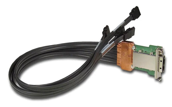 HP 430685 - 001 External Mini SAS 4x Back Panel Cable - G5 Network GroupNetwork Cables