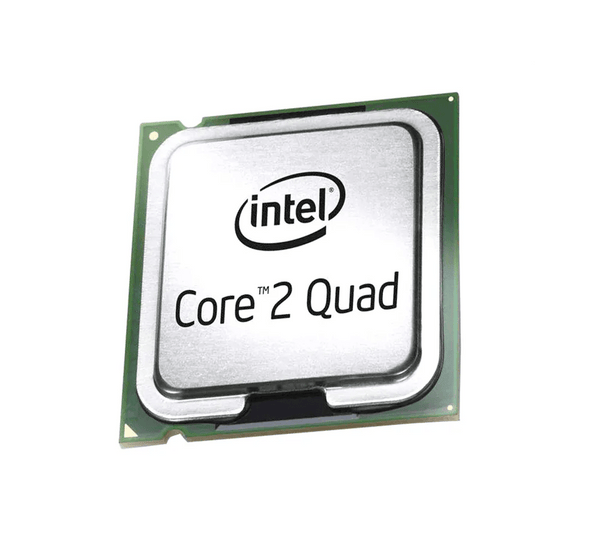 HP 455679 - 334 2.83GHz 1333MHz FSB 6MB L2 Cache Socket LGA775 Intel Core 2 Quad Q9500 Quad - Core (4 Core) Processor HP Part Number: 455679 - 334 - G5 Network GroupDesktop Processors