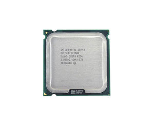 HP 462685 - B21 2.83GHz 1333MHz FSB 12MB L2 Cache Socket LGA771 Intel Xeon E5440 Quad - Core (4 Core) Processor Kit For ProLiant Xw460c Blade Workstation HP Part Number: 462685 - B21 - G5 Network GroupServer Processors