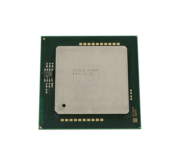 HP 487375 - L21 2.40GHz 1066MHz FSB 12MB L3 Cache Socket PGA604 Intel Xeon E7450 Hexa - Core (6 Core) Processor Kit For ProLiant DL580 G5 HP Part Number: 487375 - L21 - G5 Network GroupServer Processors