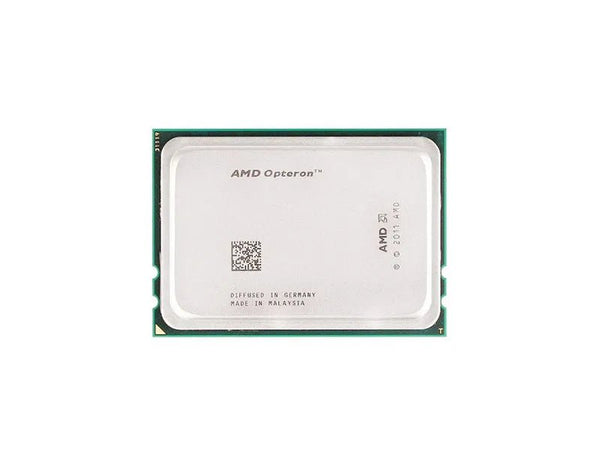 HP 490506 - 001 2.30GHz 2000MHz HTL 2MB L3 Cache Socket AM2+ AMD Opteron 1356 Quad - Core (4 Core) Processor HP Part Number: 490506 - 001 - G5 Network GroupServer Processors