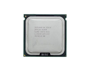 HP 506715 - L21 2.33GHz 1333MHz FSB 12MB L2 Cache Socket LGA771 Intel Xeon E5410 Quad - Core (4 Core) Processor For Xw2x220c Workstation HP Part Number: 506715 - L21 - G5 Network GroupServer Processors