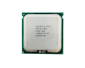 HP 506722 - L21 3.00GHz 1333MHz FSB 12MB L2 Cache Socket LGA771 Intel Xeon E5450 Quad - Core (4 Core) Processor For ProLiant Xw2x220c Blade Workstation HP Part Number: 506722 - L21 - G5 Network GroupServer Processors