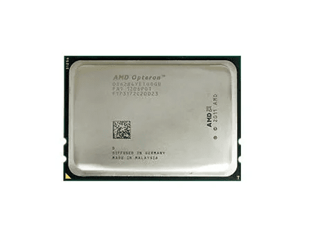 HP 689340 - B21 2.70GHz 3200MHz HTL 16MB L3 Cache Socket G34 AMD Opteron 6284 SE Hexadeca - Core (16 Core) Processor For ProLiant DL385P Gen8 Server HP Part Number: 689340 - B21 - G5 Network GroupServer Processors